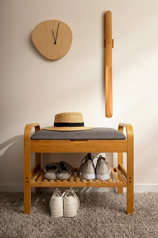 Skohornet - Liten detalj som gör stor skillnad