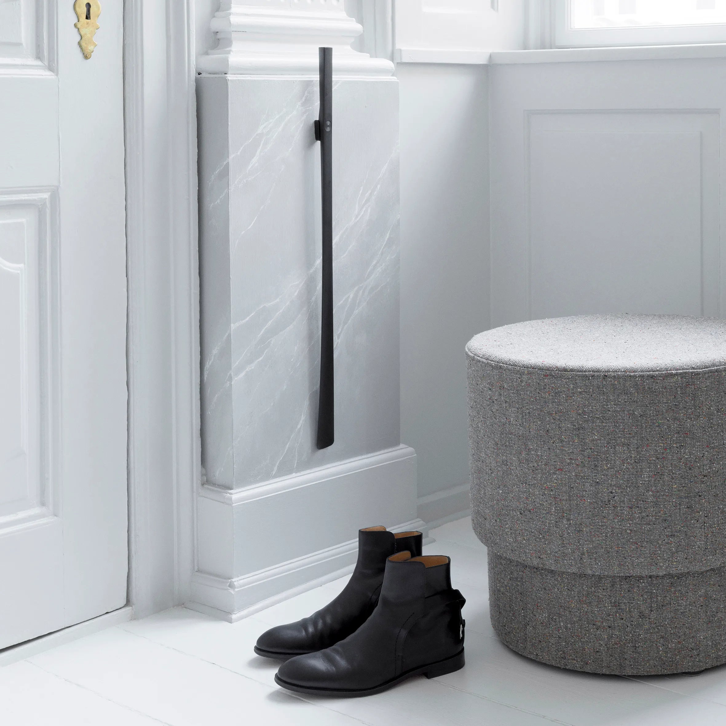 Skohornet - Liten detalj som gör stor skillnad